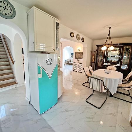 Villa D'Amore Montenegro 돈지 모린지 외부 사진