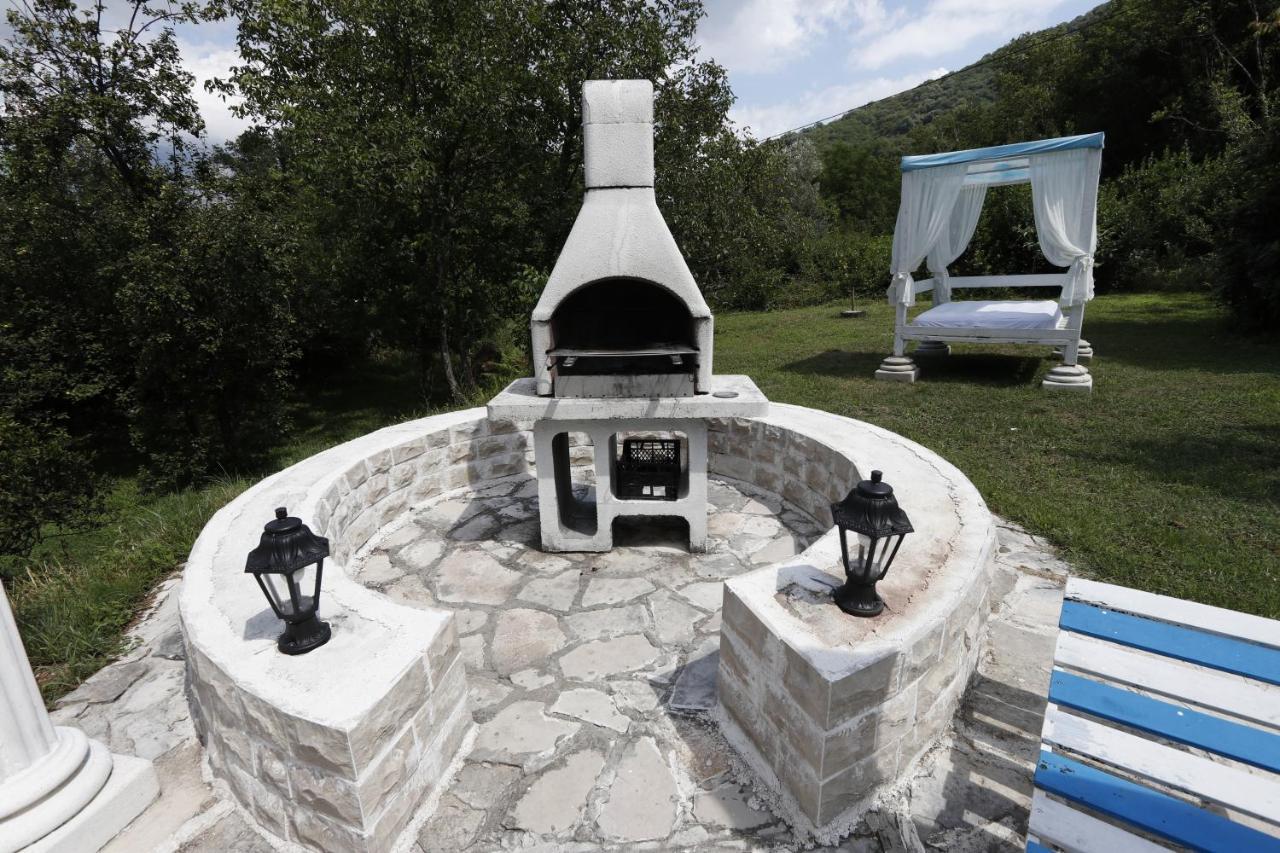 Villa D'Amore Montenegro 돈지 모린지 외부 사진