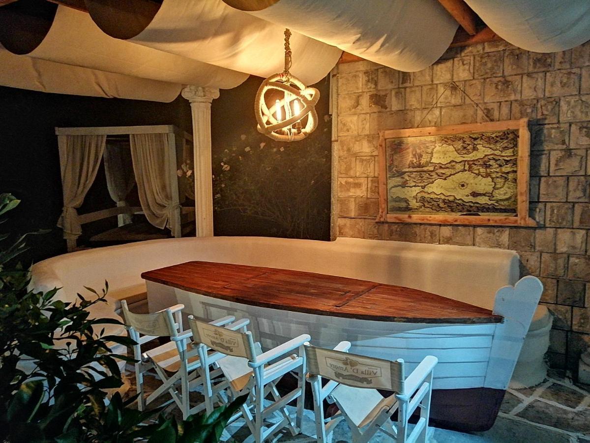 Villa D'Amore Montenegro 돈지 모린지 외부 사진