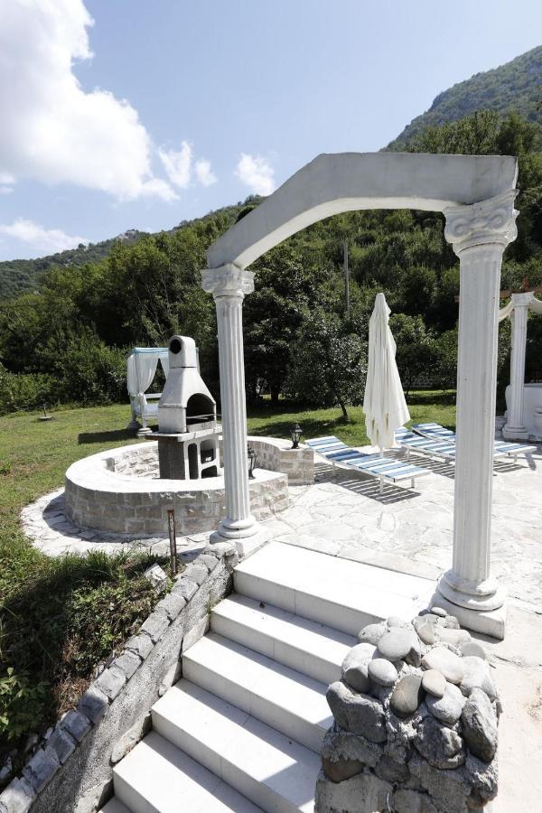 Villa D'Amore Montenegro 돈지 모린지 외부 사진