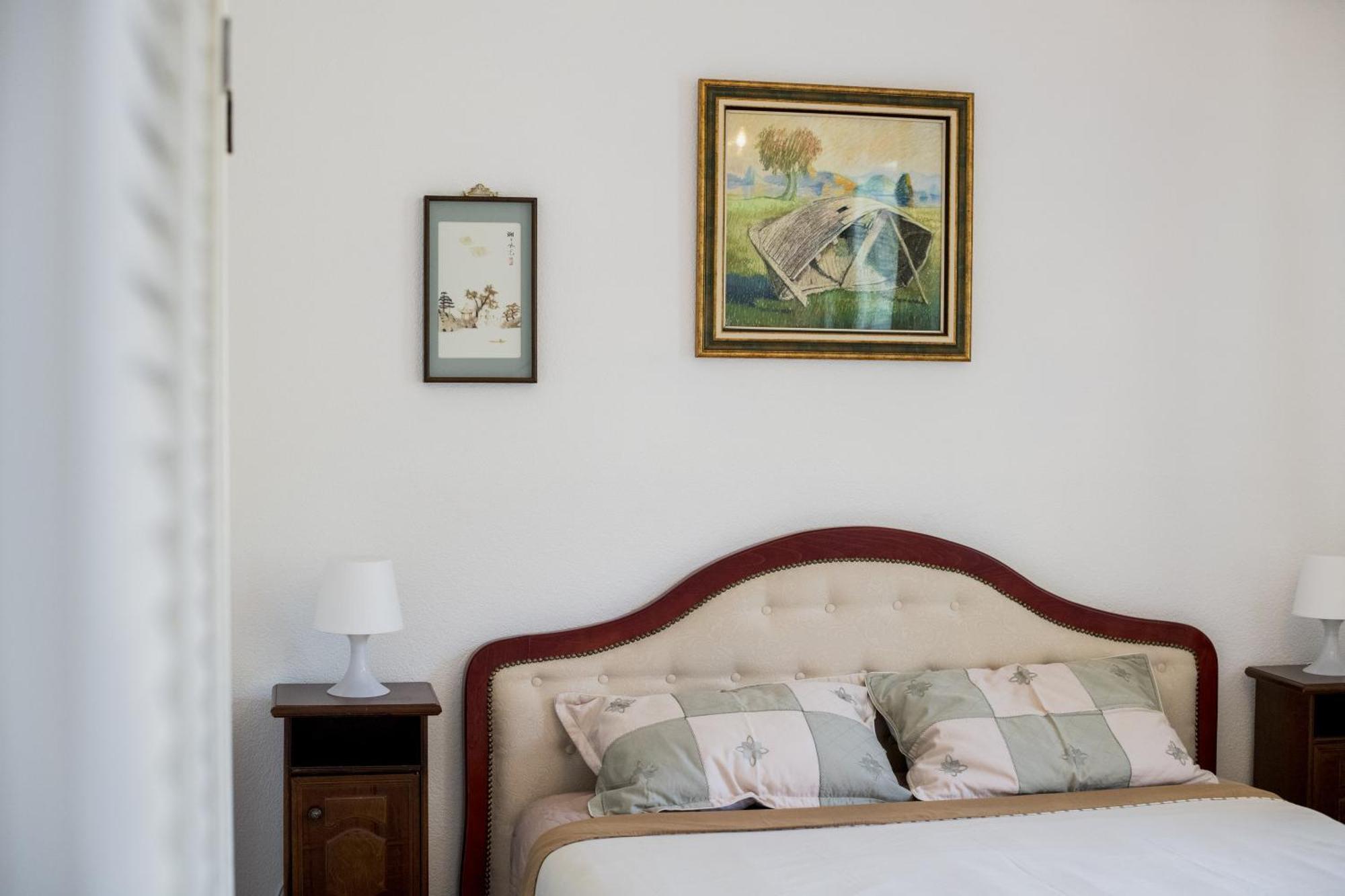 Villa D'Amore Montenegro 돈지 모린지 외부 사진