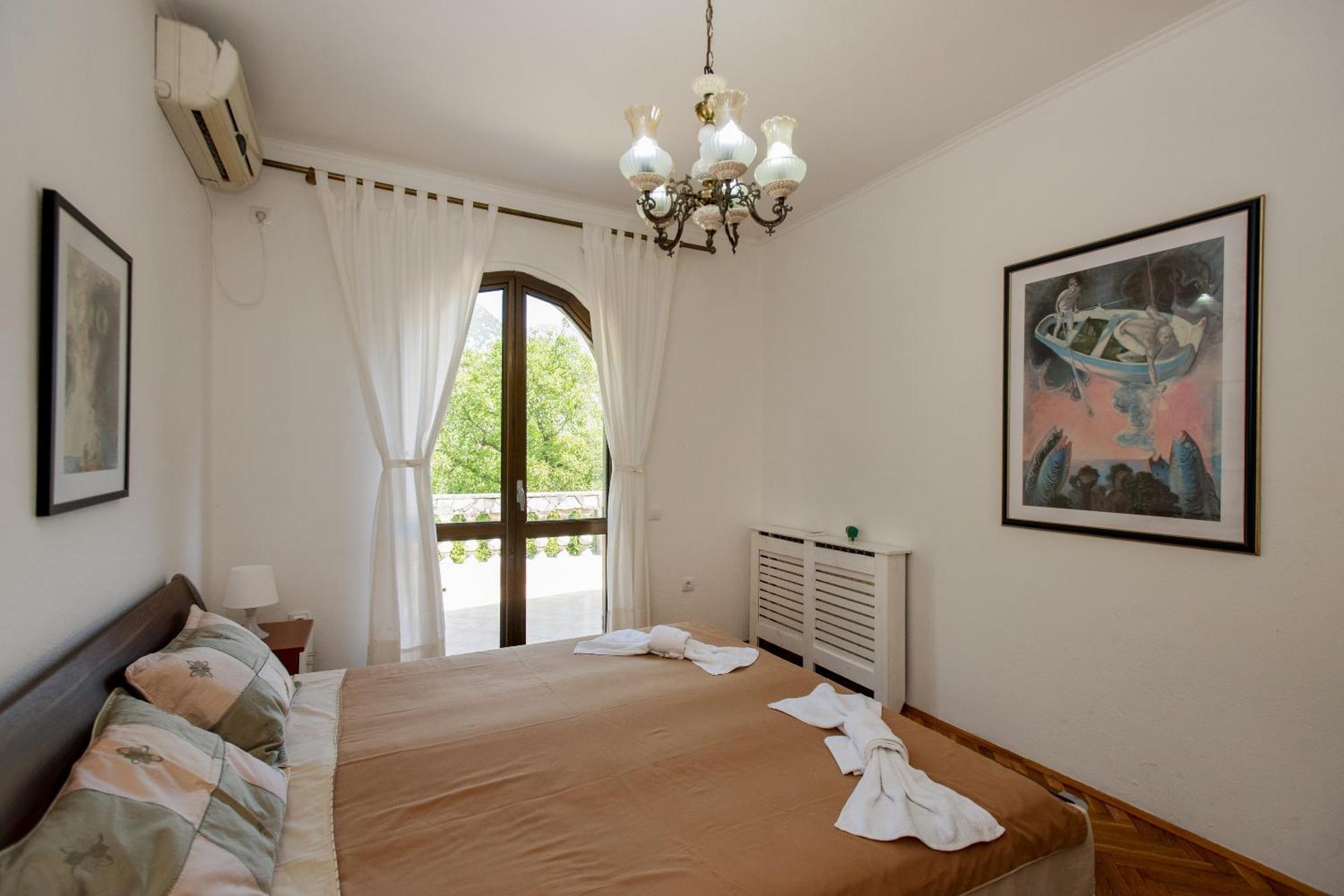 Villa D'Amore Montenegro 돈지 모린지 외부 사진