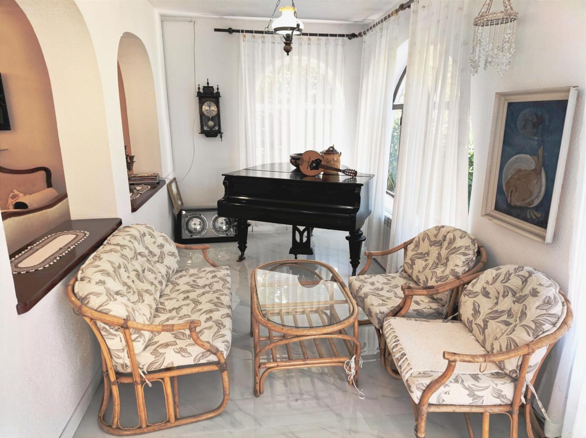 Villa D'Amore Montenegro 돈지 모린지 외부 사진